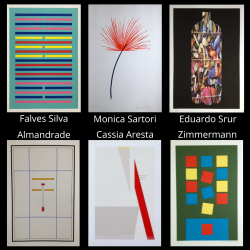 Seis Artistas 