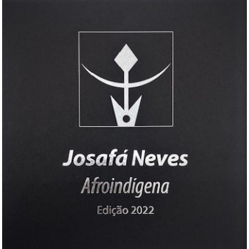 Josafá Neves Livro de Artista