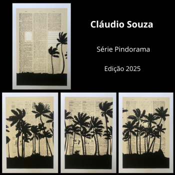 Cláudio Souza