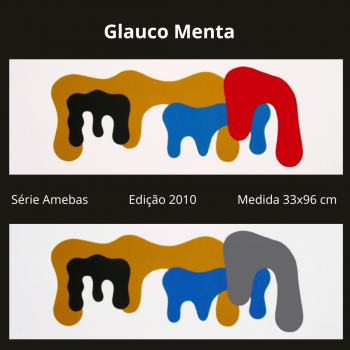 Glauco Menta 