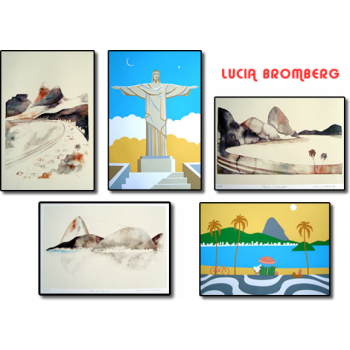 Lucia Bromberg