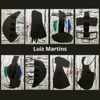 Luiz Martins Álbum  