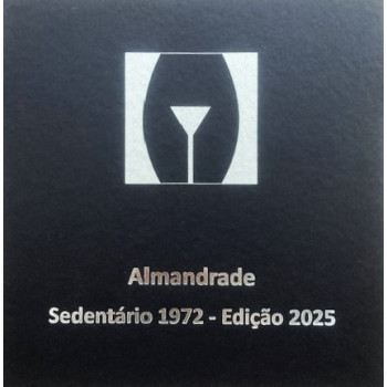 Almandrade