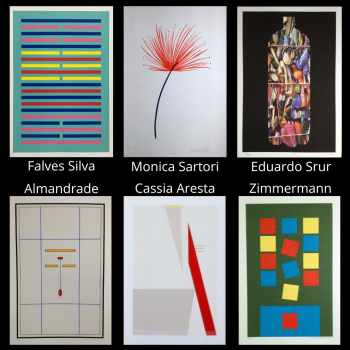 Seis Artistas 