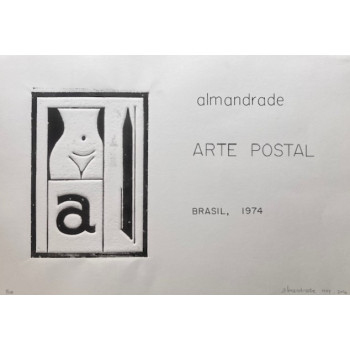 Almandrade