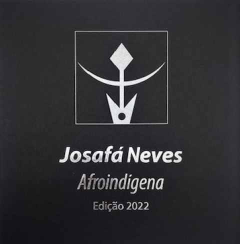 Josafá Neves Livro de Artista