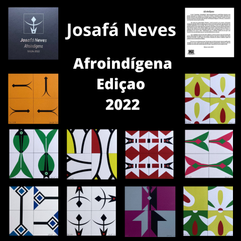 Josafá Neves Livro de Artista