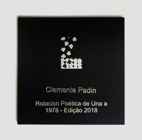 Clemente Padin