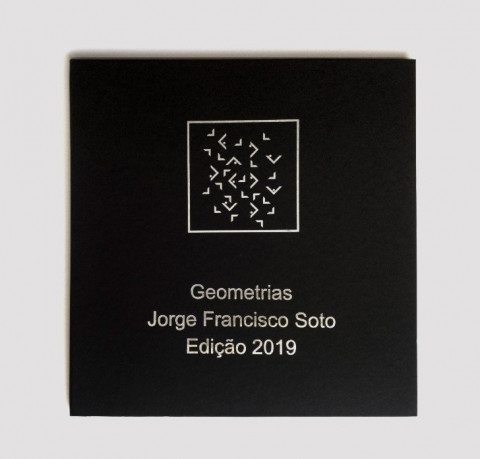 Jorge Francisco Soto - Geometrias