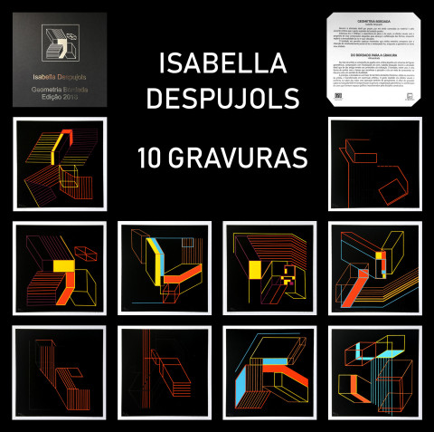 Isabella Despujols