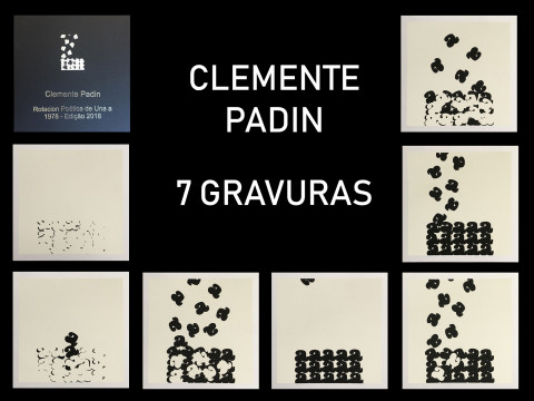 Clemente Padin