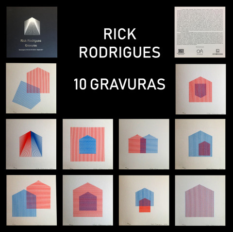 Rick Rodrigues