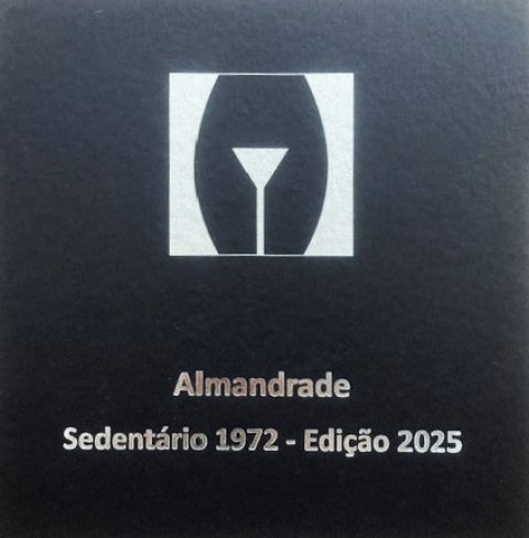 Almandrade