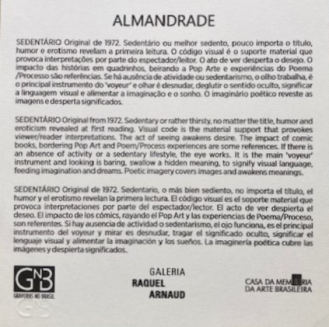 Almandrade
