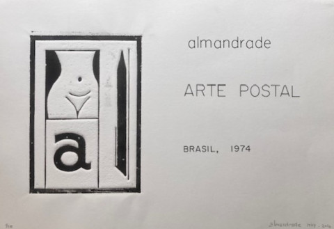 Almandrade