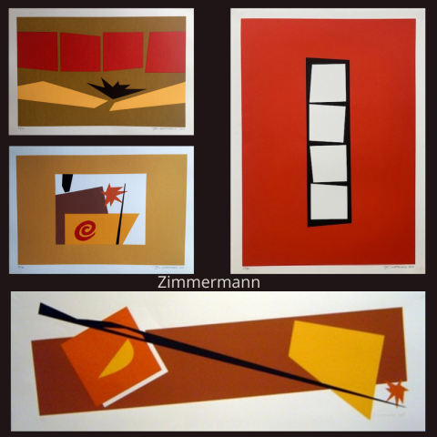 Zimmermann
